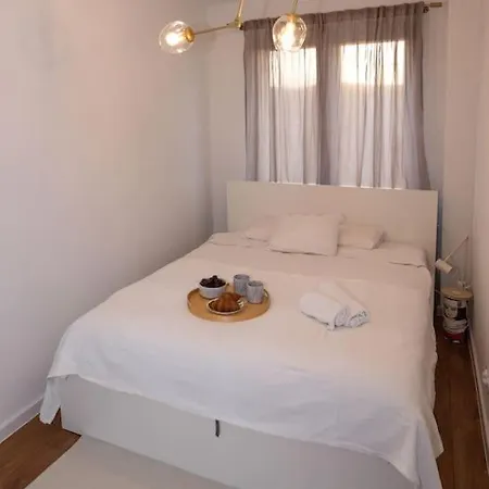 Apartman Apartament Z Widokiem Na Morze, 3 Min Ergo Arena *