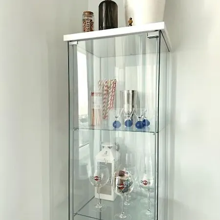 Apartament Z Widokiem Na Morze, 3 Min Ergo Arena *